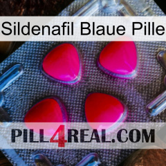Sildenafil Blue Pill 13